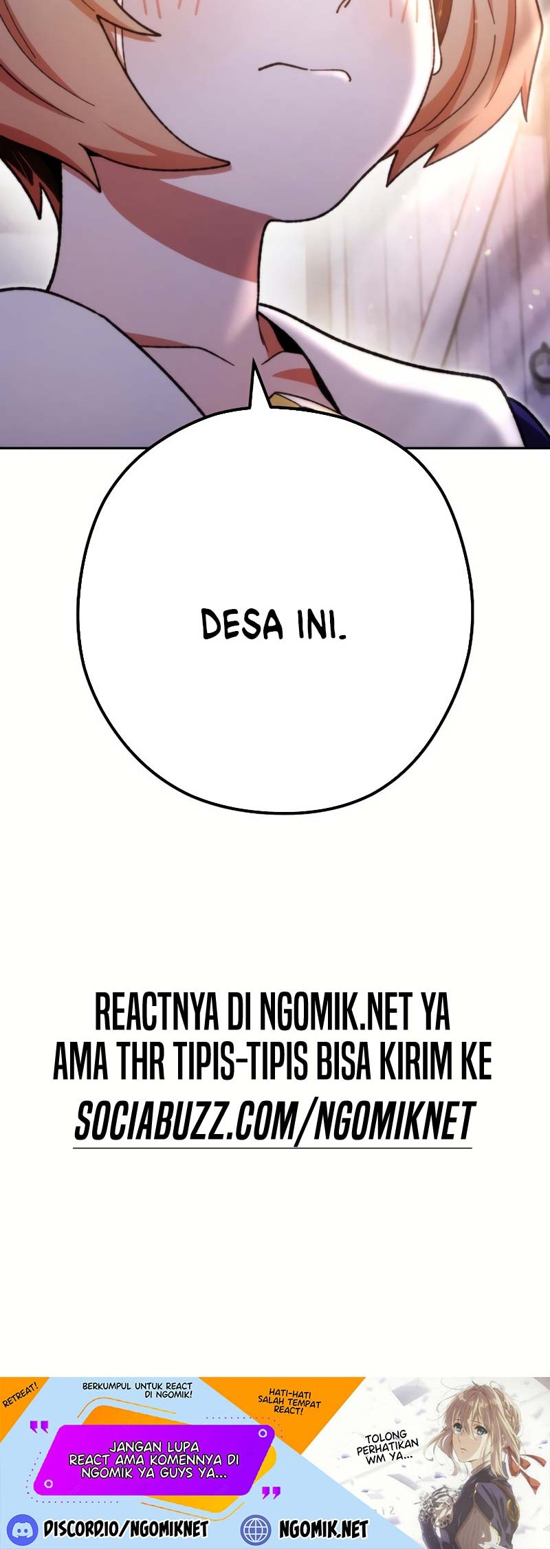 Dungeon Reset Chapter 162 - halaman 27