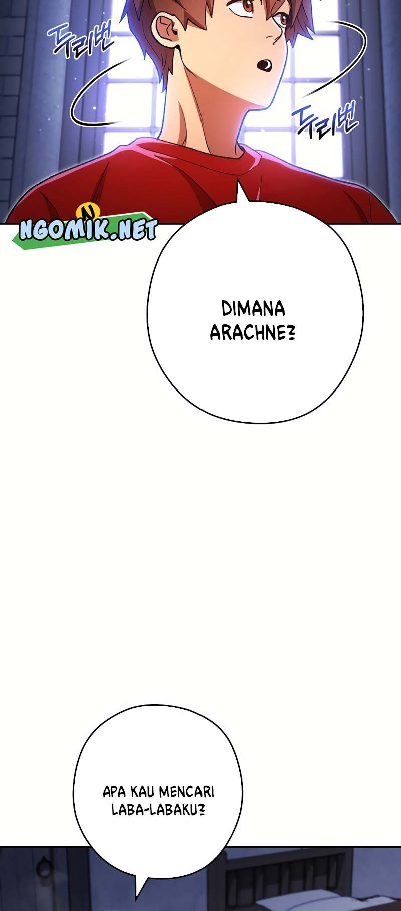 Dungeon Reset Chapter 162 - halaman 3