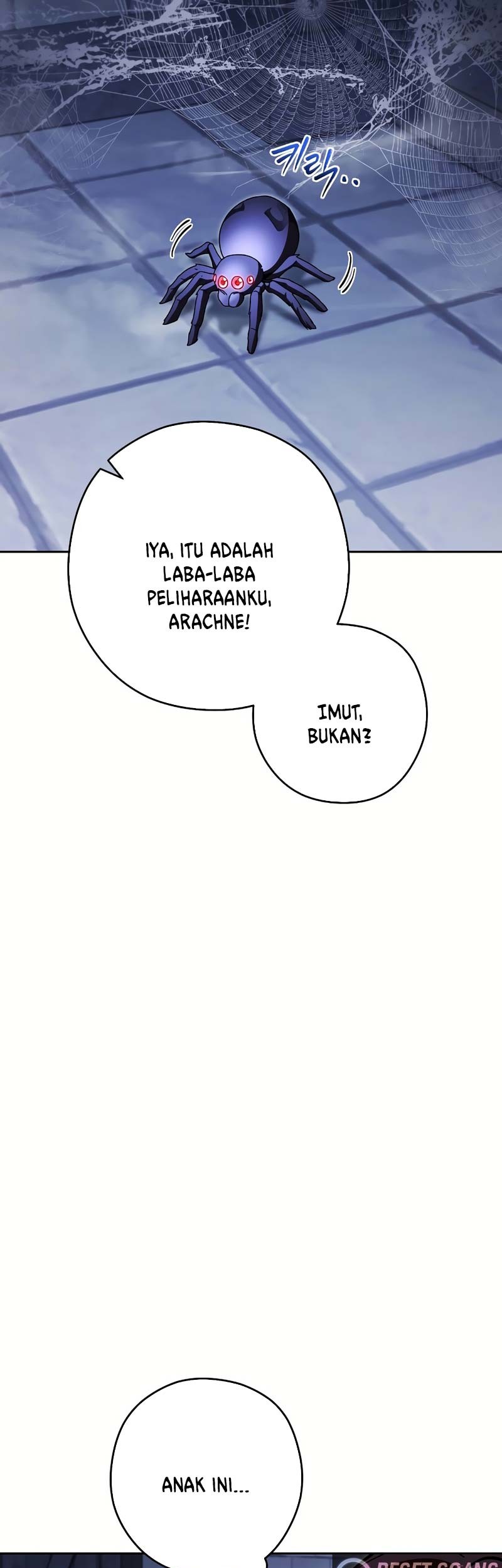 Dungeon Reset Chapter 162 - halaman 6