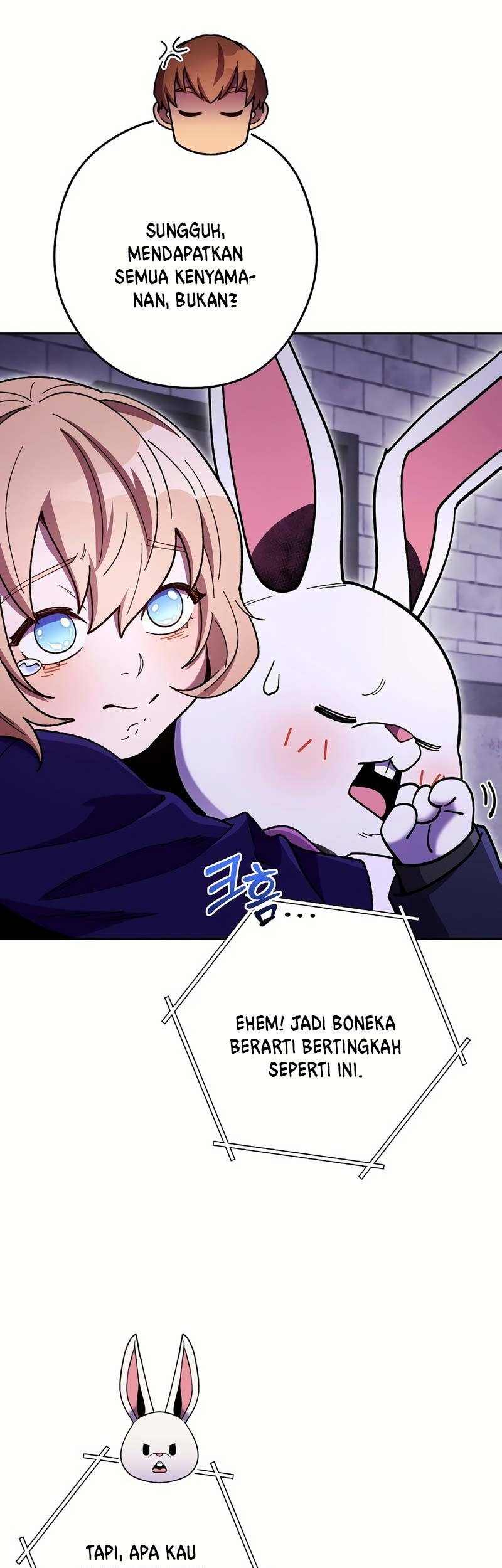 Dungeon Reset Chapter 163 - halaman 16