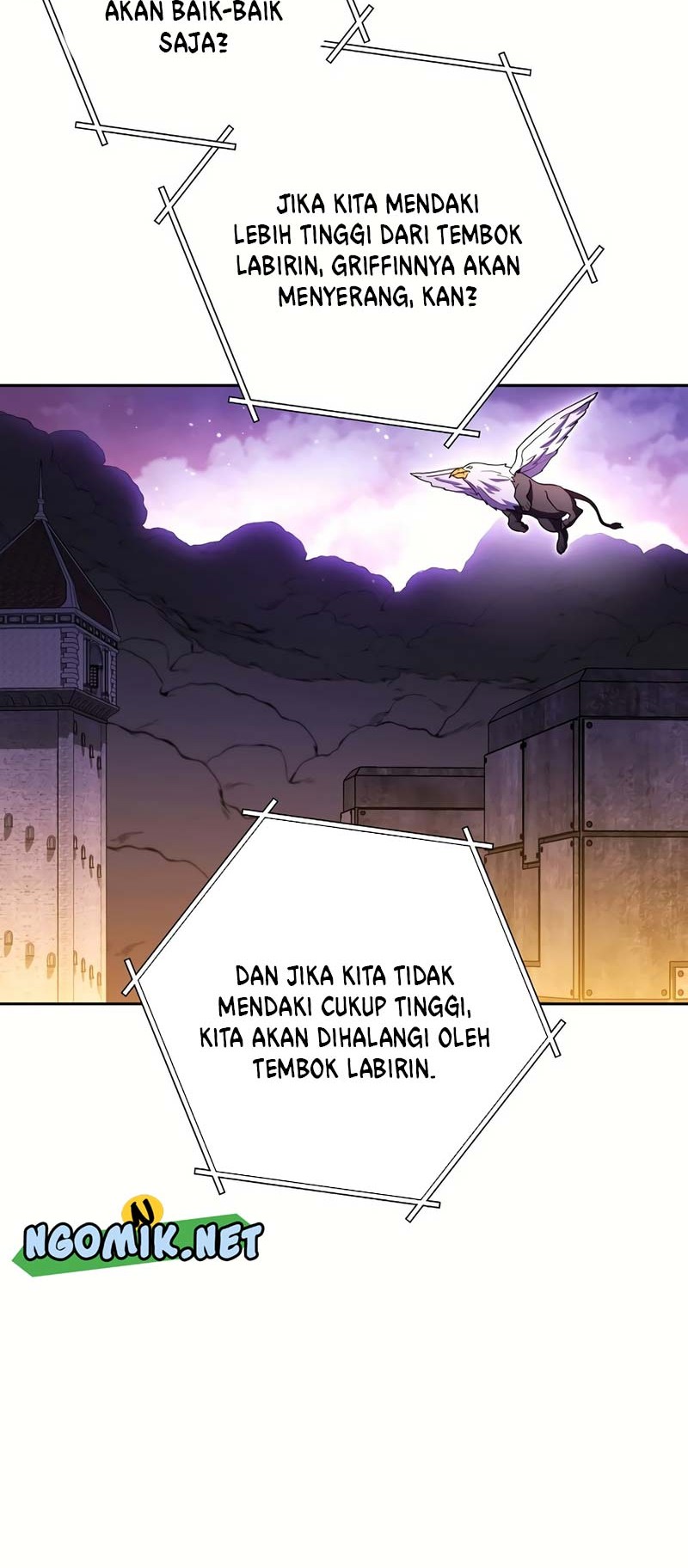 Dungeon Reset Chapter 163 - halaman 17