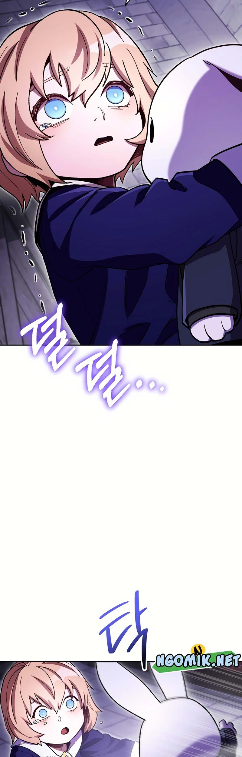 Dungeon Reset Chapter 163 - halaman 20