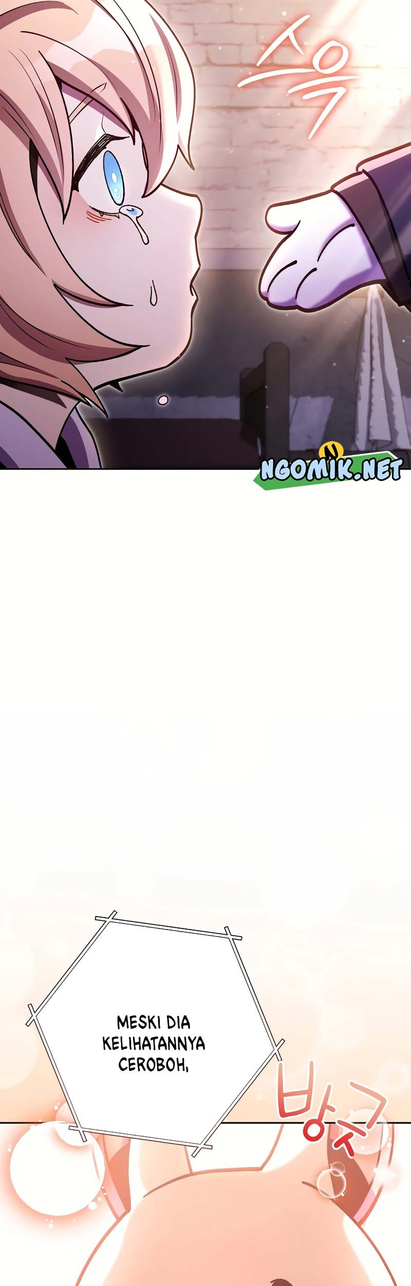 Dungeon Reset Chapter 163 - halaman 22