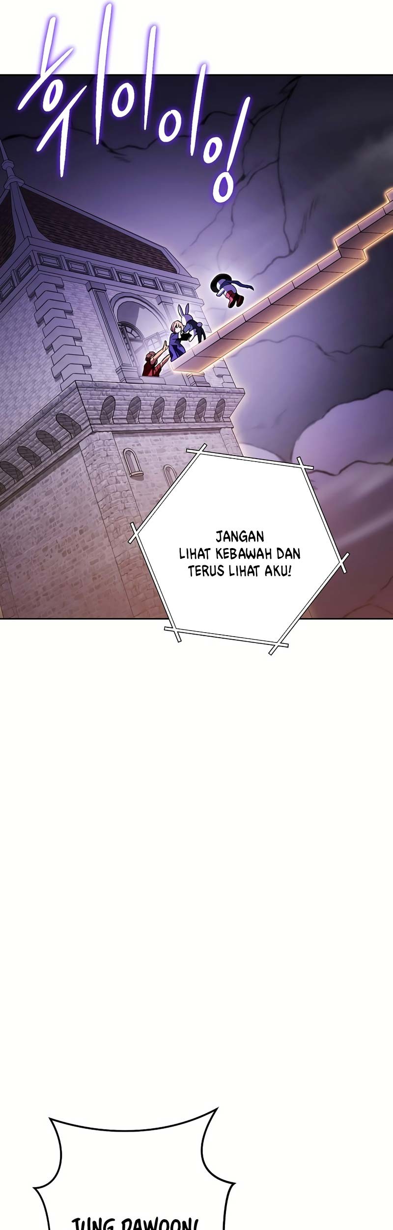 Dungeon Reset Chapter 163 - halaman 26