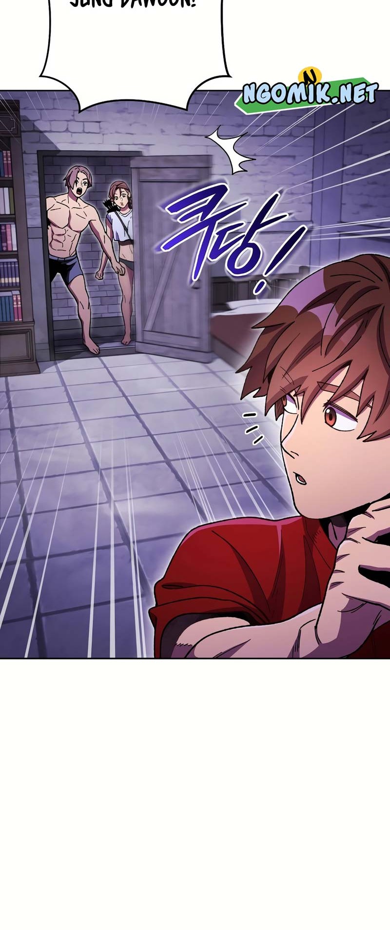 Dungeon Reset Chapter 163 - halaman 27