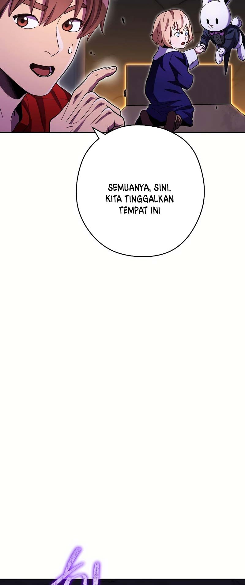 Dungeon Reset Chapter 163 - halaman 29