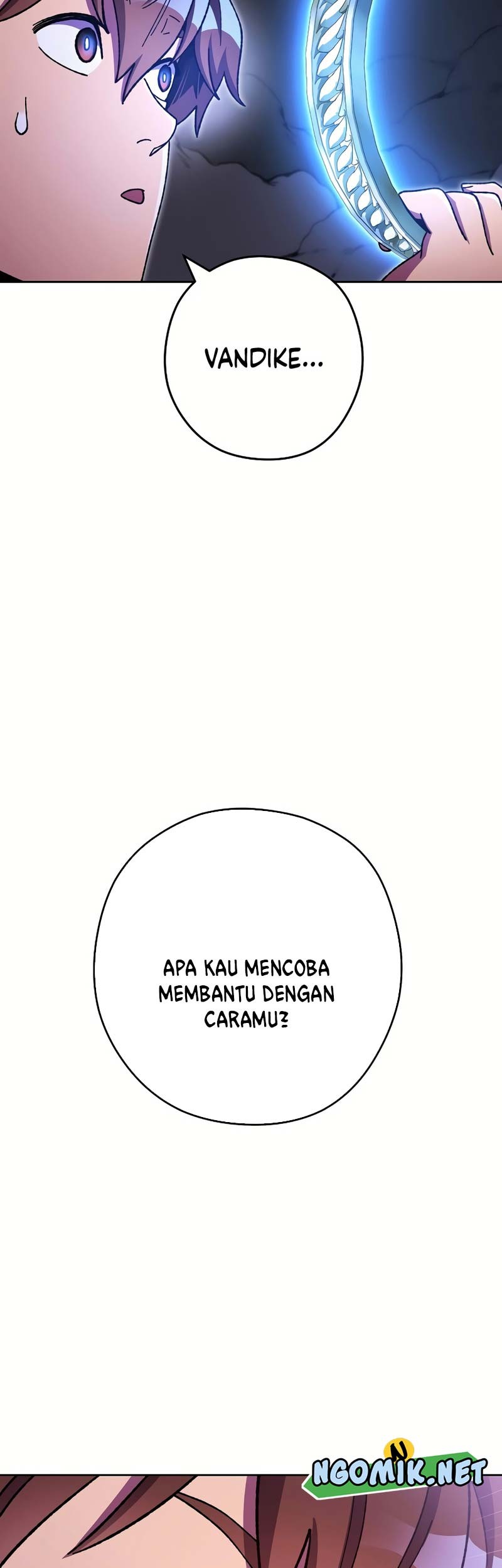 Dungeon Reset Chapter 163 - halaman 34