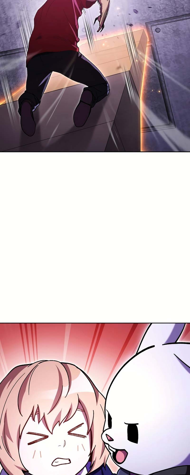 Dungeon Reset Chapter 163 - halaman 39