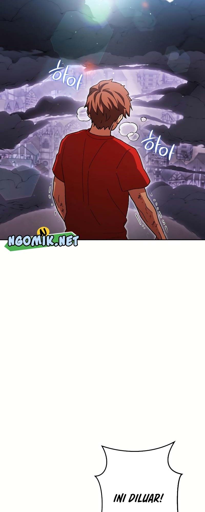 Dungeon Reset Chapter 163 - halaman 43