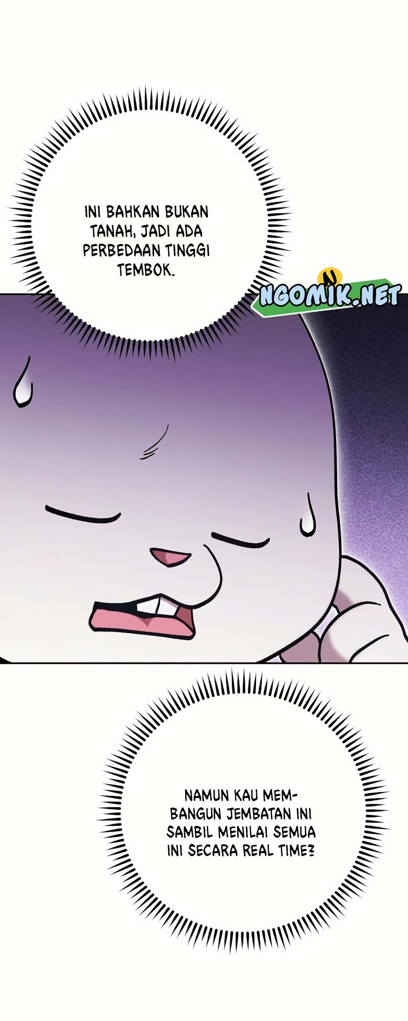 Dungeon Reset Chapter 163 - halaman 47