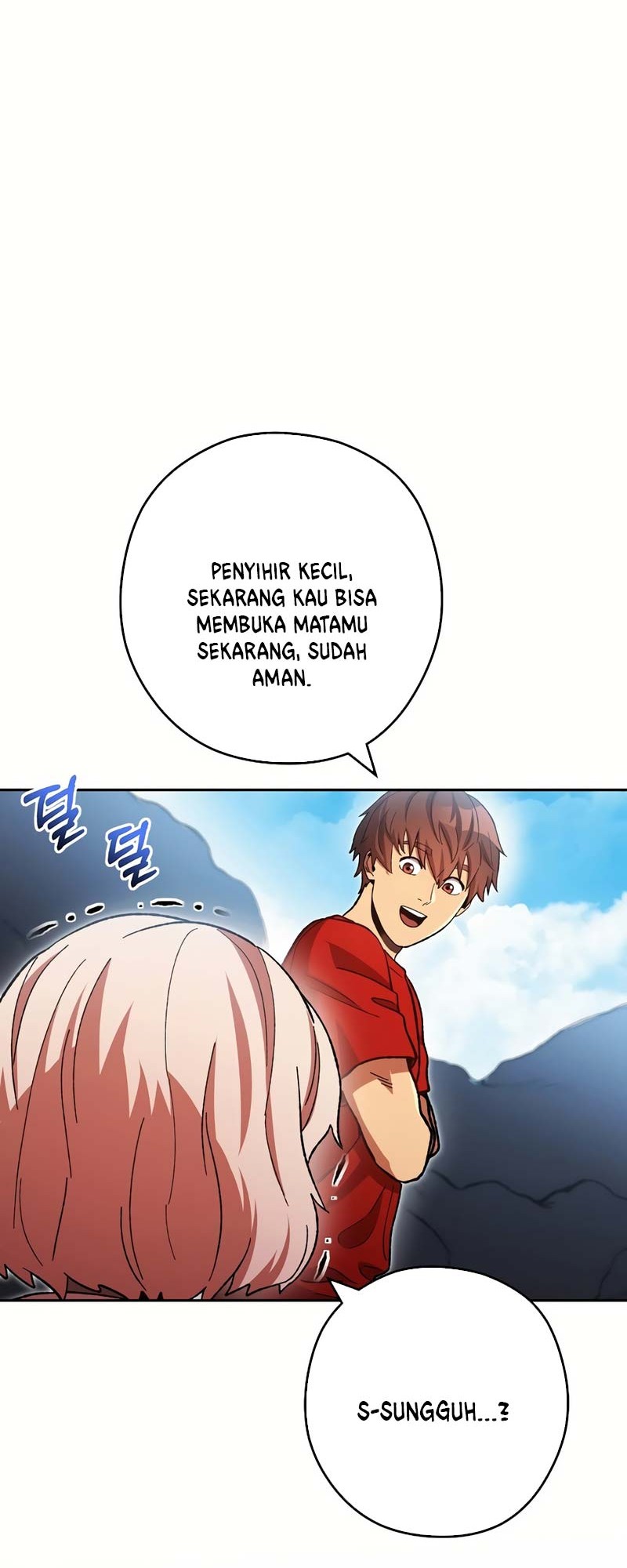 Dungeon Reset Chapter 163 - halaman 49