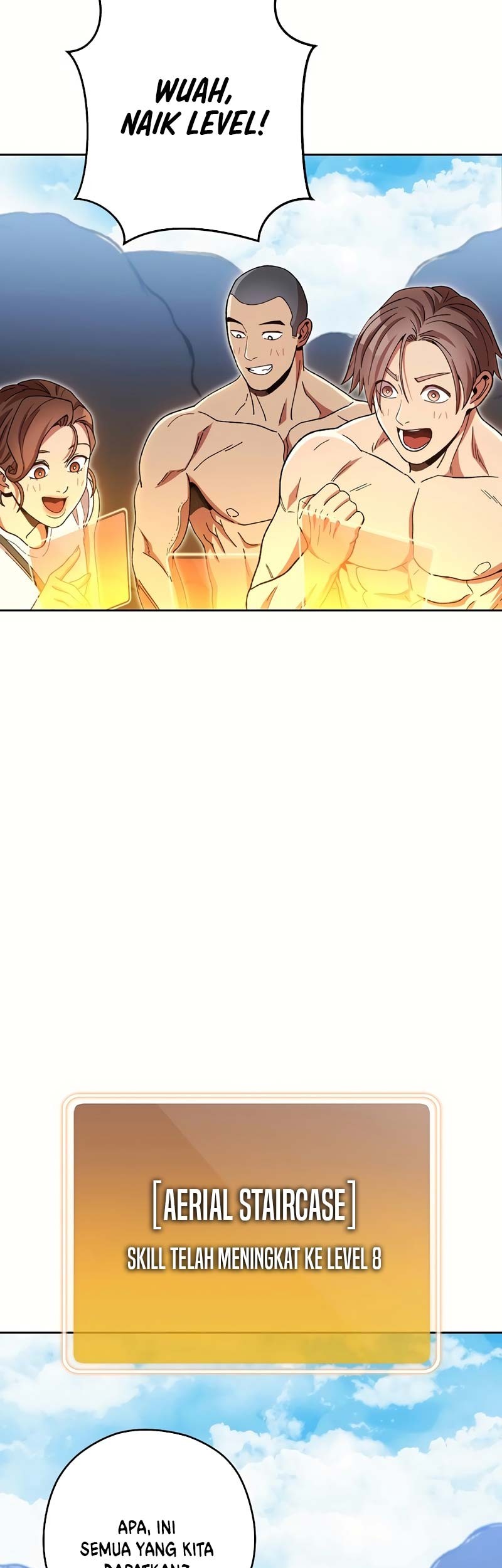 Dungeon Reset Chapter 163 - halaman 56
