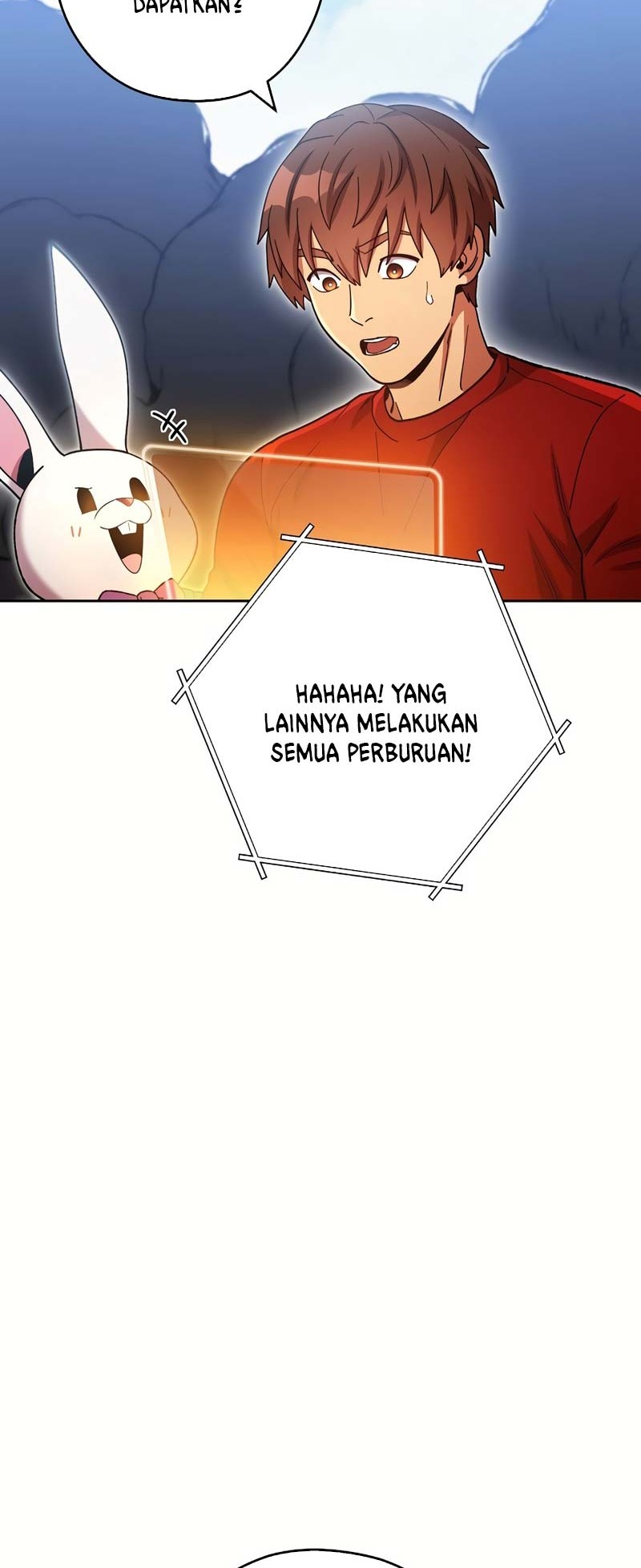 Dungeon Reset Chapter 163 - halaman 57