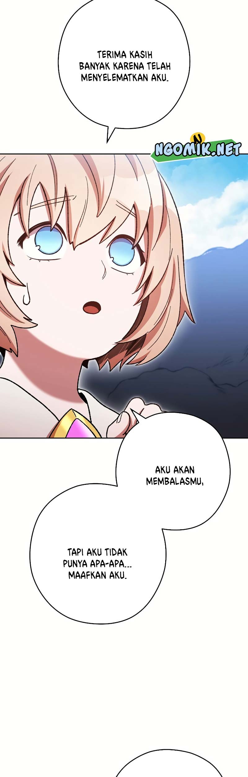 Dungeon Reset Chapter 163 - halaman 58