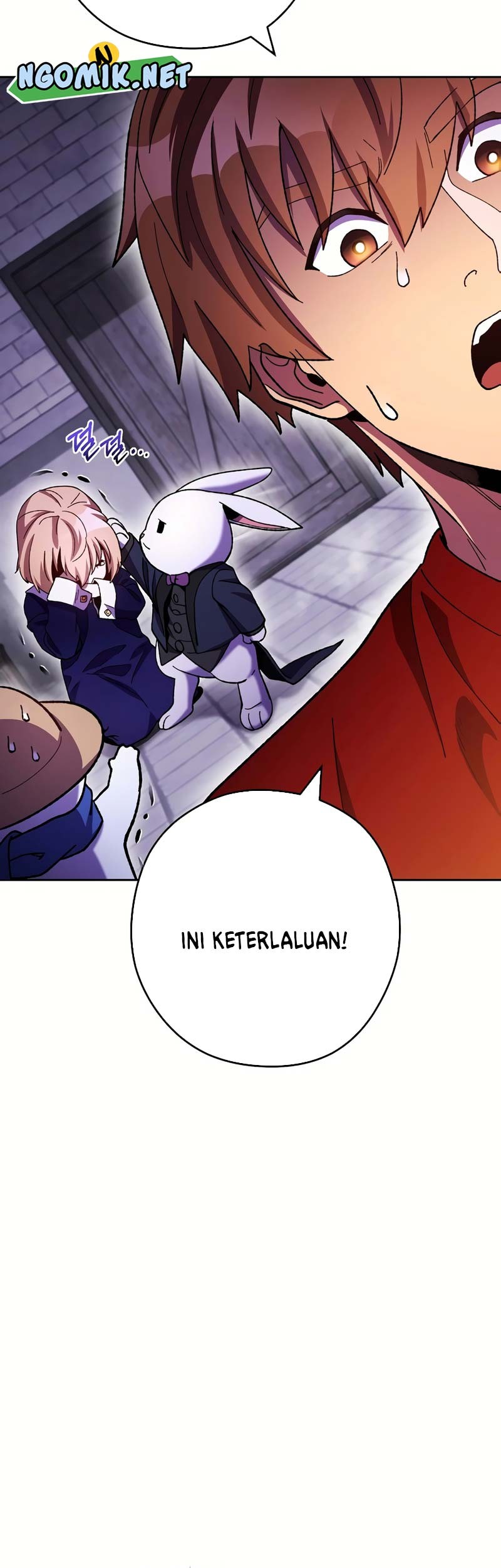 Dungeon Reset Chapter 163 - halaman 6