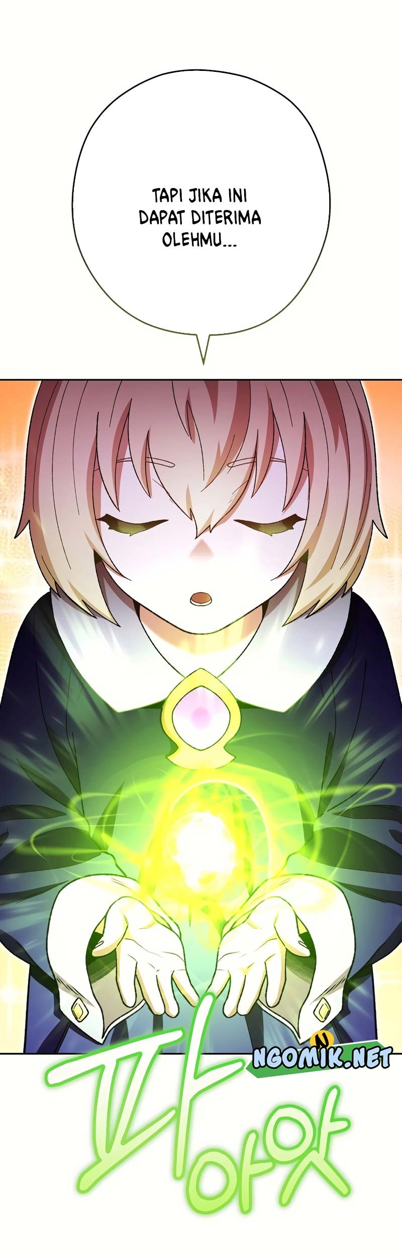 Dungeon Reset Chapter 163 - halaman 60