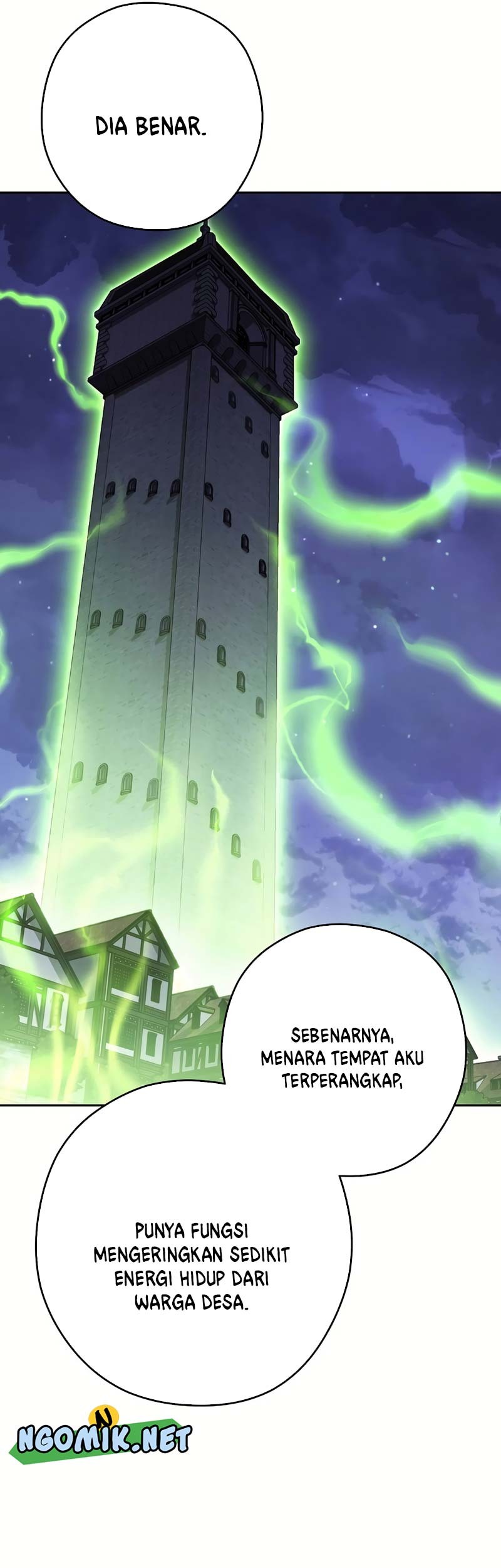Dungeon Reset Chapter 163 - halaman 62