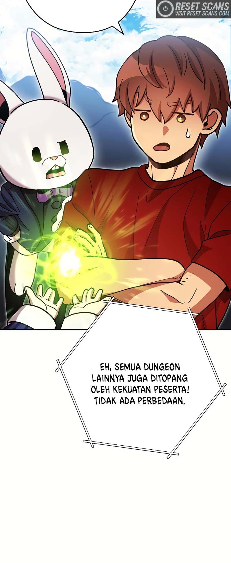 Dungeon Reset Chapter 163 - halaman 65