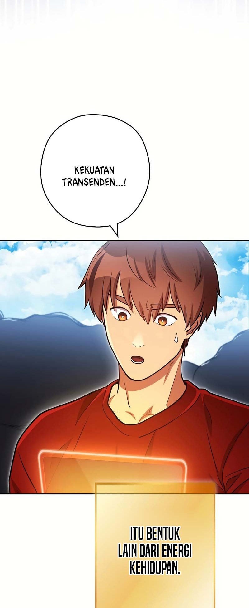 Dungeon Reset Chapter 163 - halaman 67
