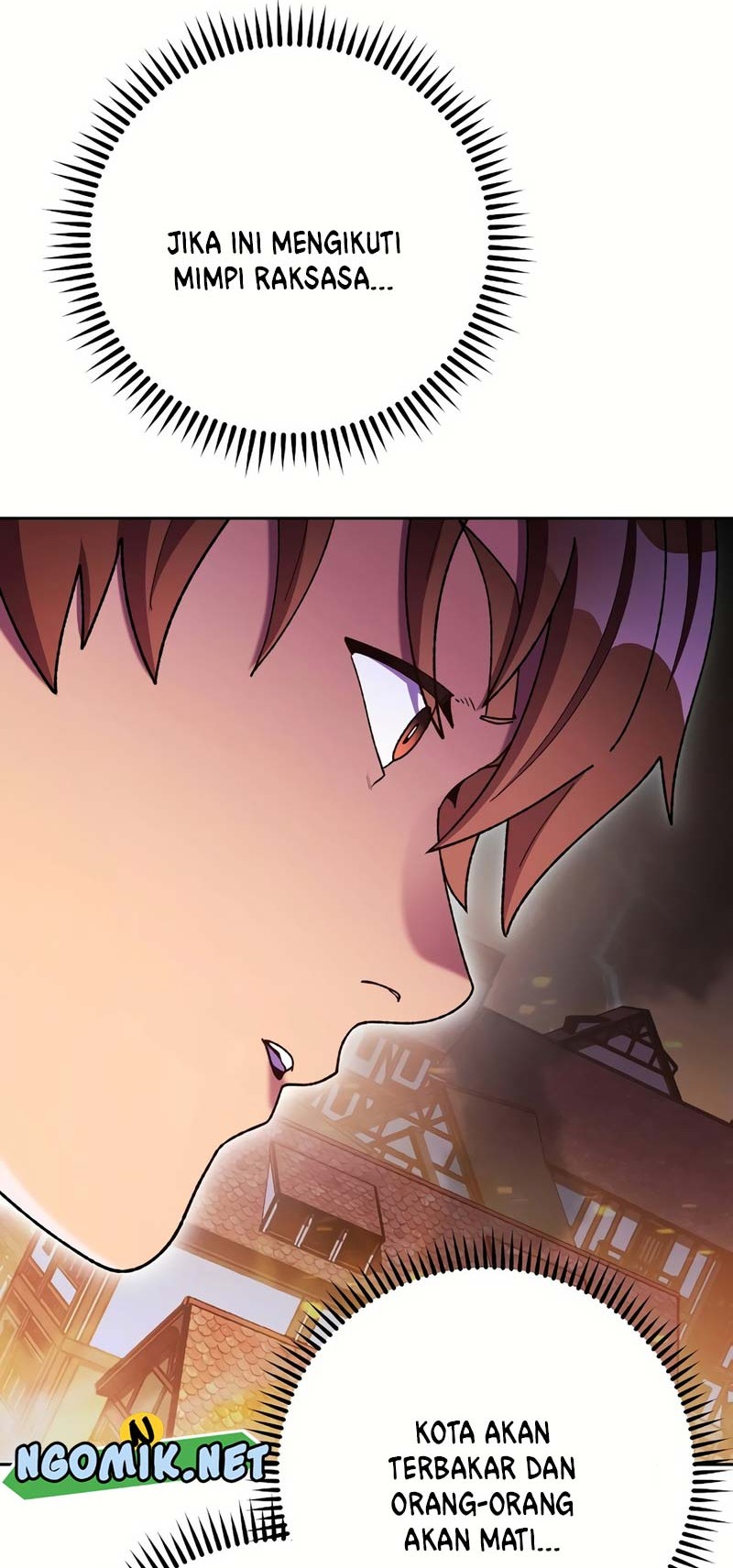Dungeon Reset Chapter 163 - halaman 7