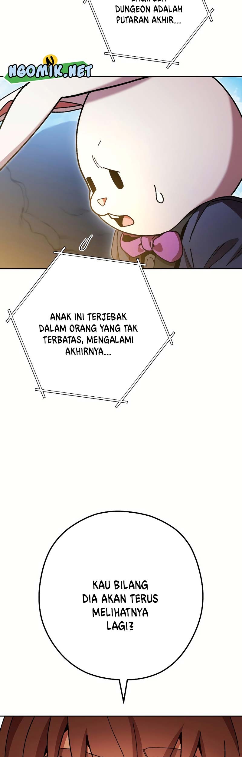 Dungeon Reset Chapter 163 - halaman 72