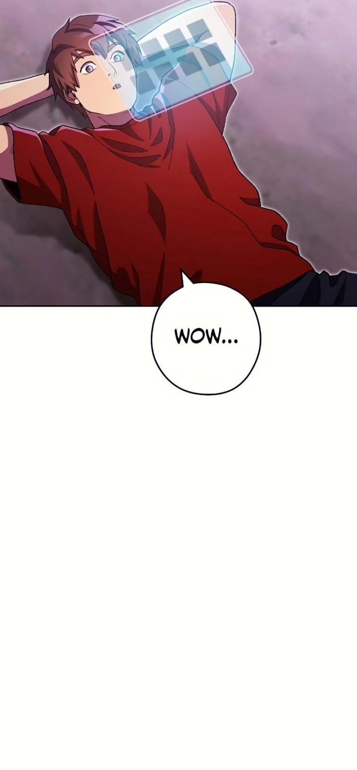 Dungeon Reset Chapter 164 - halaman 11