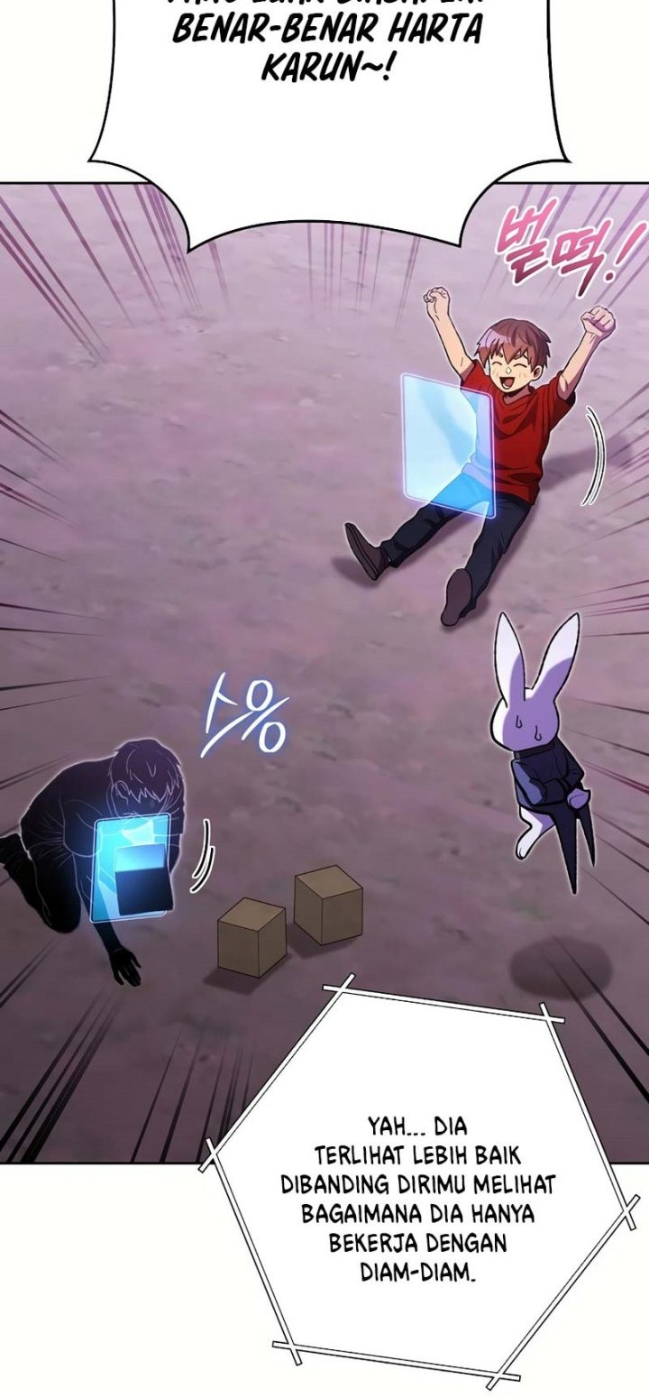 Dungeon Reset Chapter 164 - halaman 13