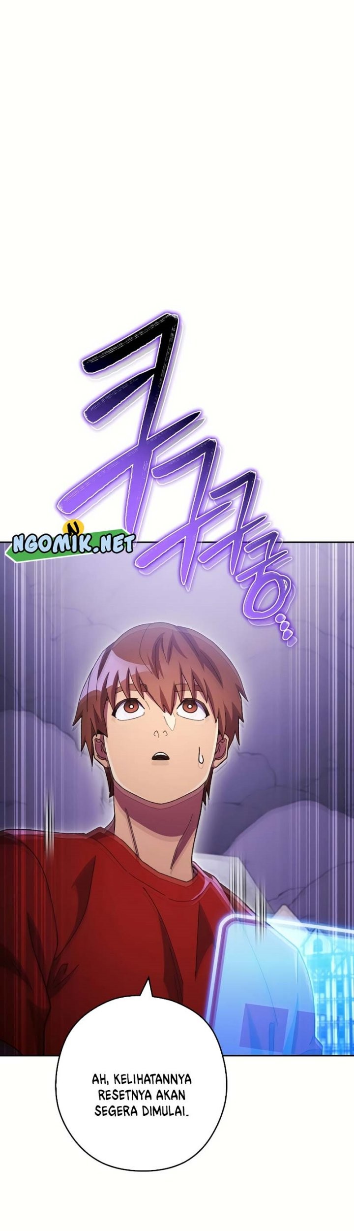 Dungeon Reset Chapter 164 - halaman 14