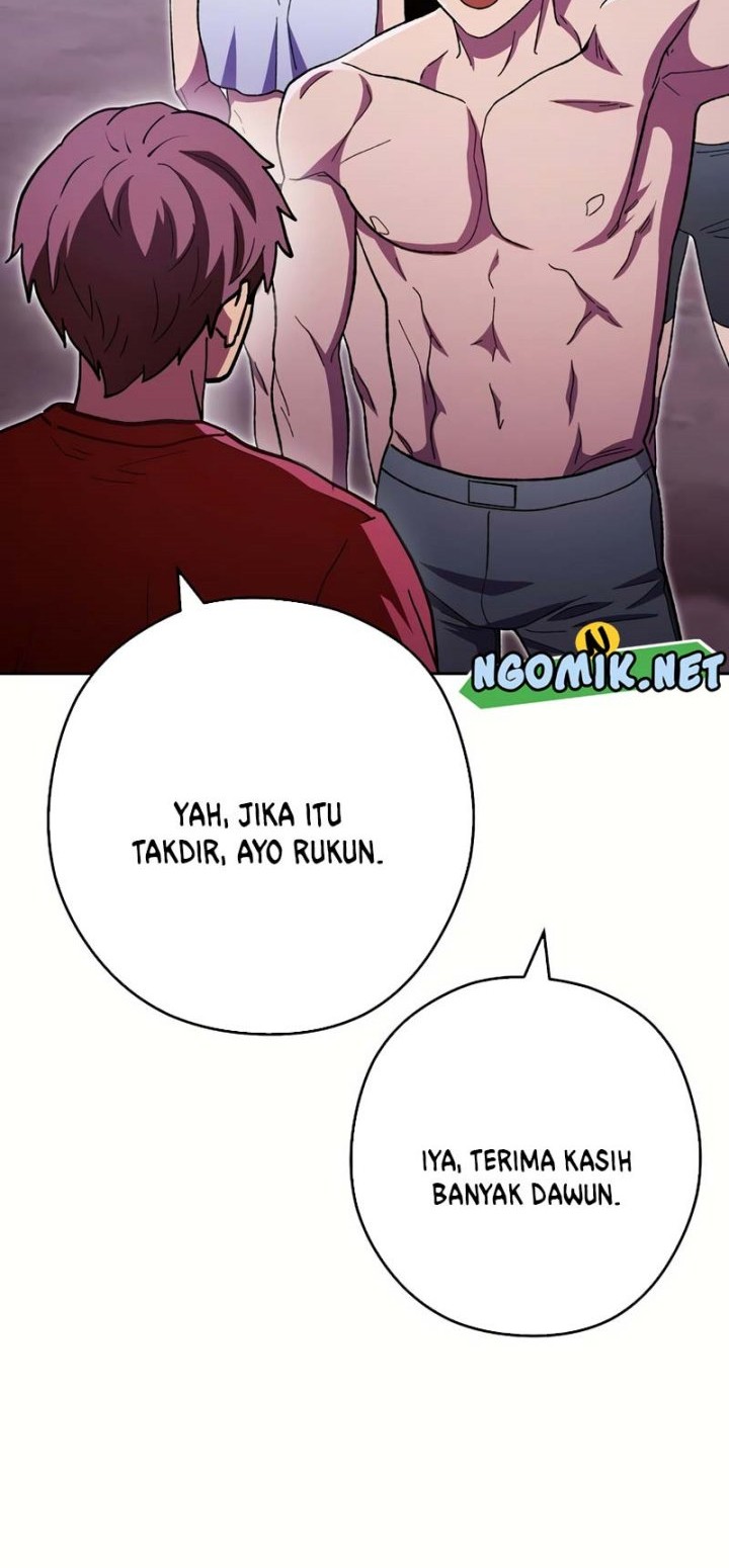 Dungeon Reset Chapter 164 - halaman 19