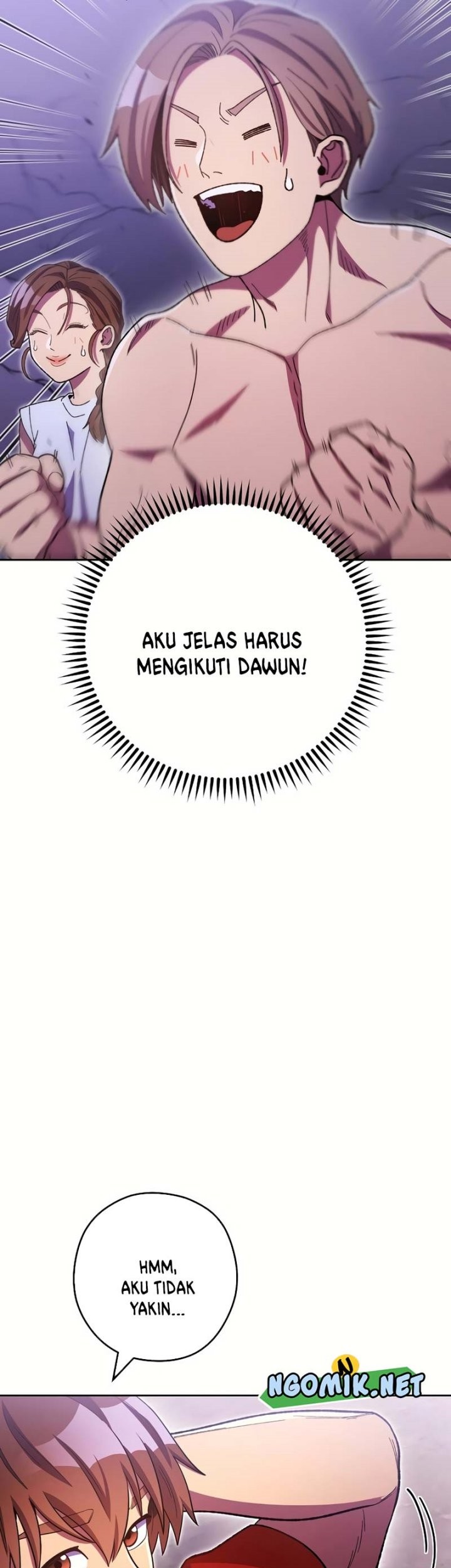 Dungeon Reset Chapter 164 - halaman 22