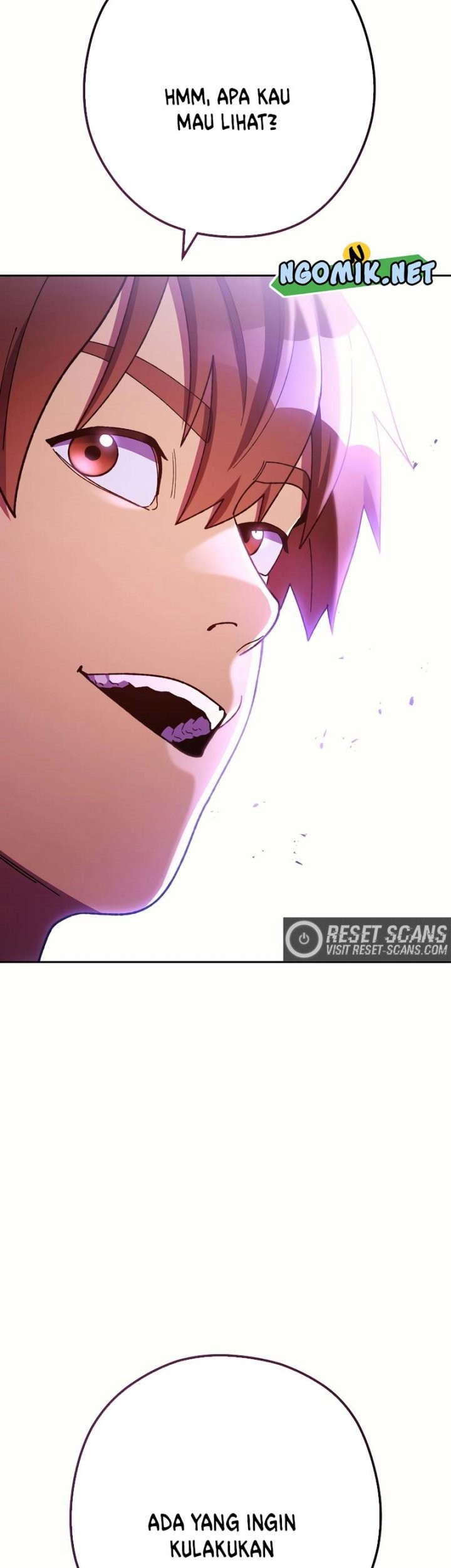Dungeon Reset Chapter 164 - halaman 26