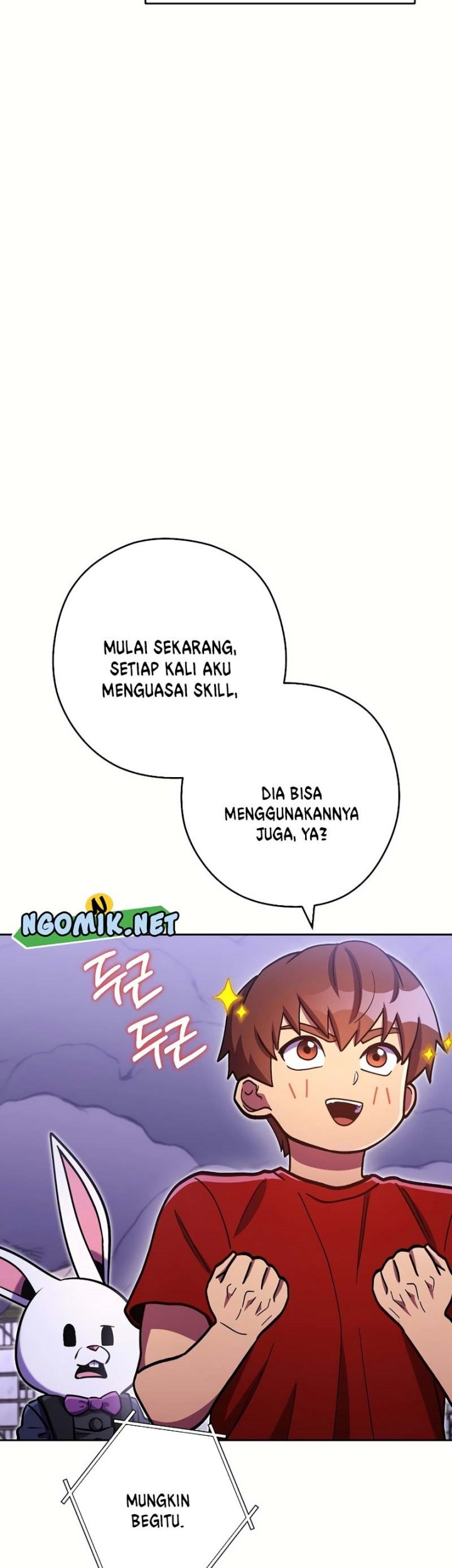 Dungeon Reset Chapter 164 - halaman 4