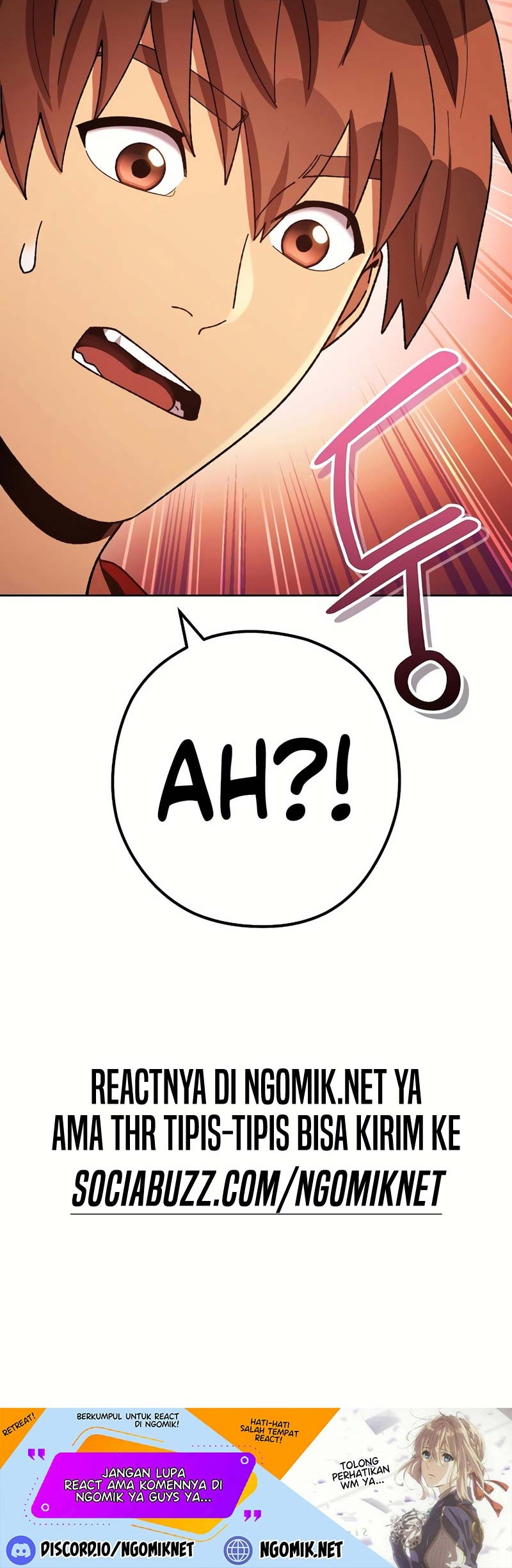 Dungeon Reset Chapter 165 - halaman 11