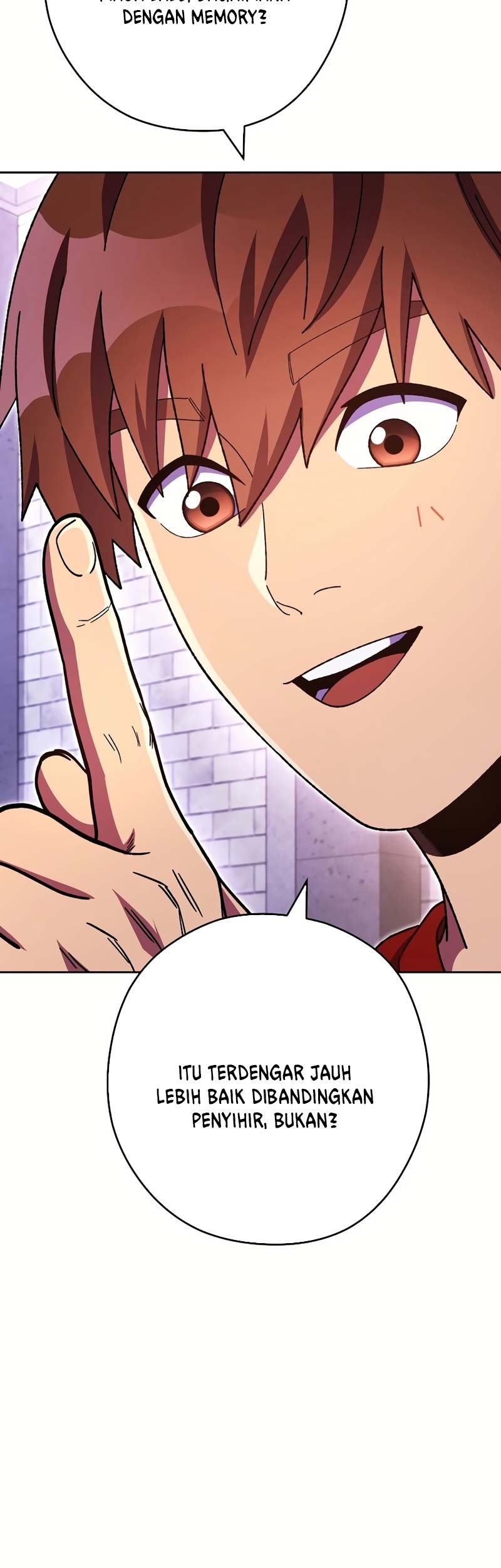 Dungeon Reset Chapter 165 - halaman 2