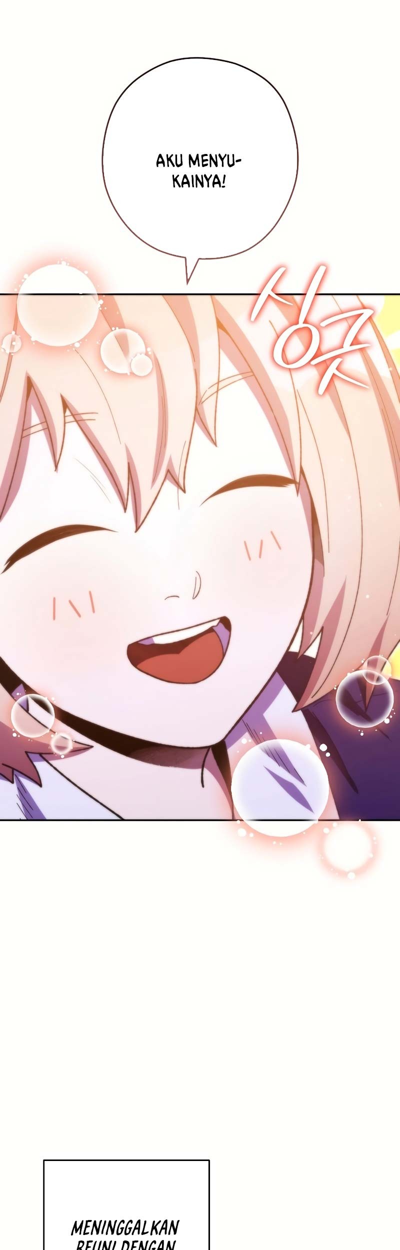 Dungeon Reset Chapter 165 - halaman 4