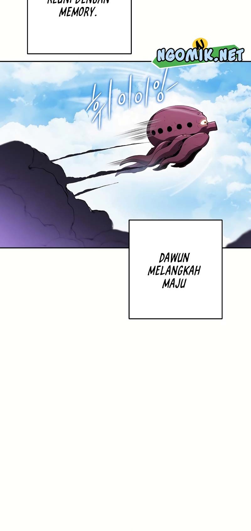 Dungeon Reset Chapter 165 - halaman 5