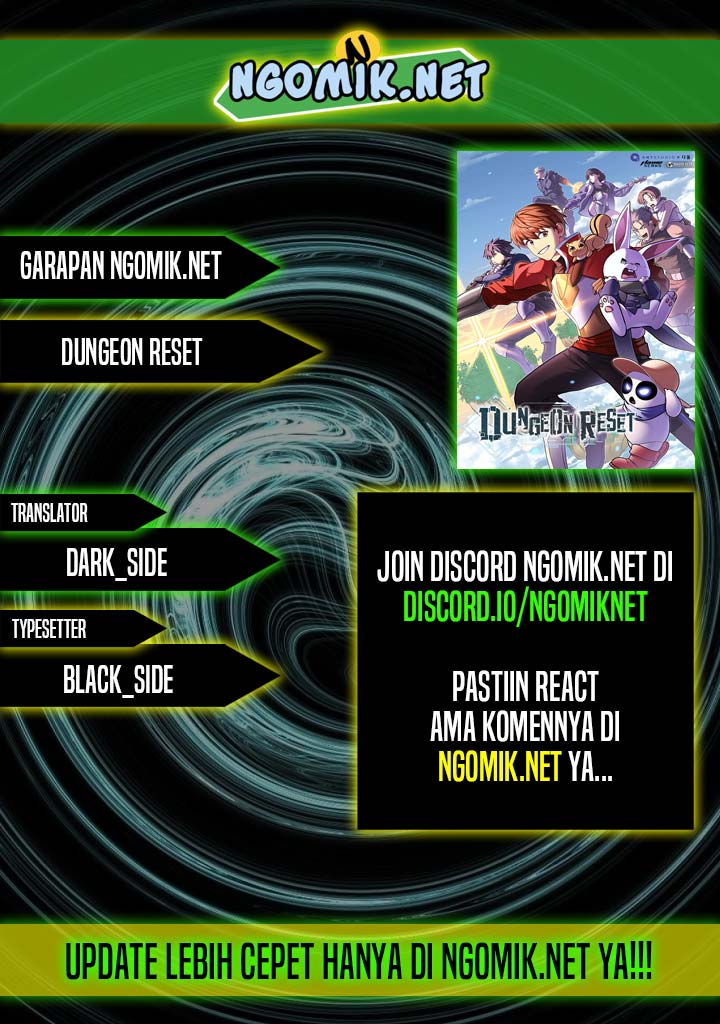 Dungeon Reset Chapter 166 - halaman 1