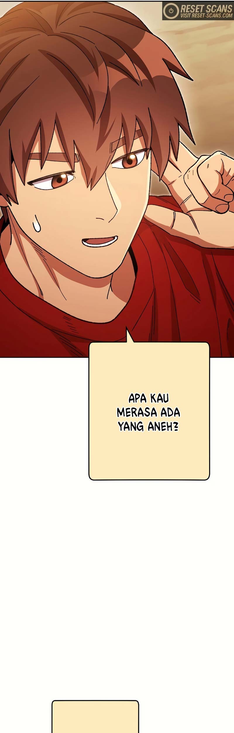 Dungeon Reset Chapter 166 - halaman 14
