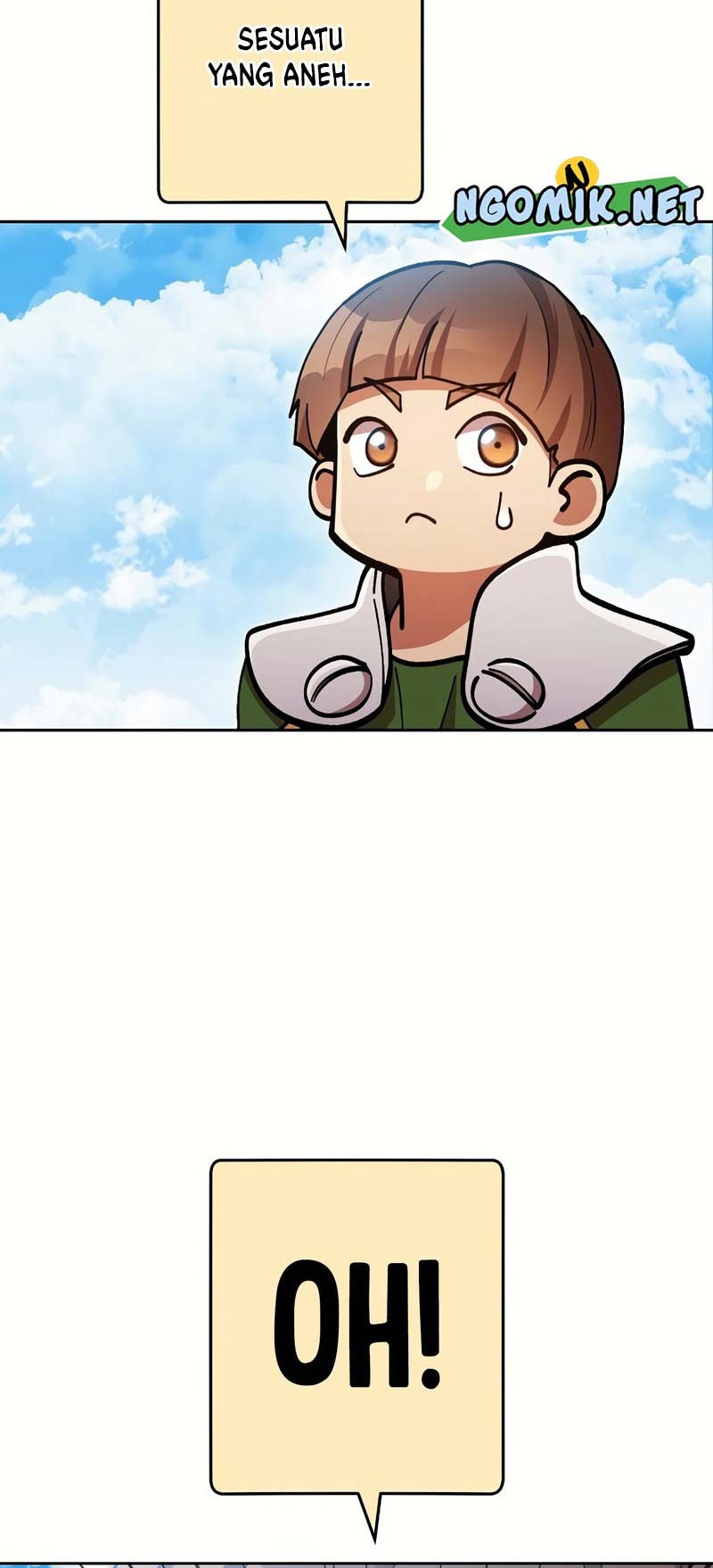 Dungeon Reset Chapter 166 - halaman 15