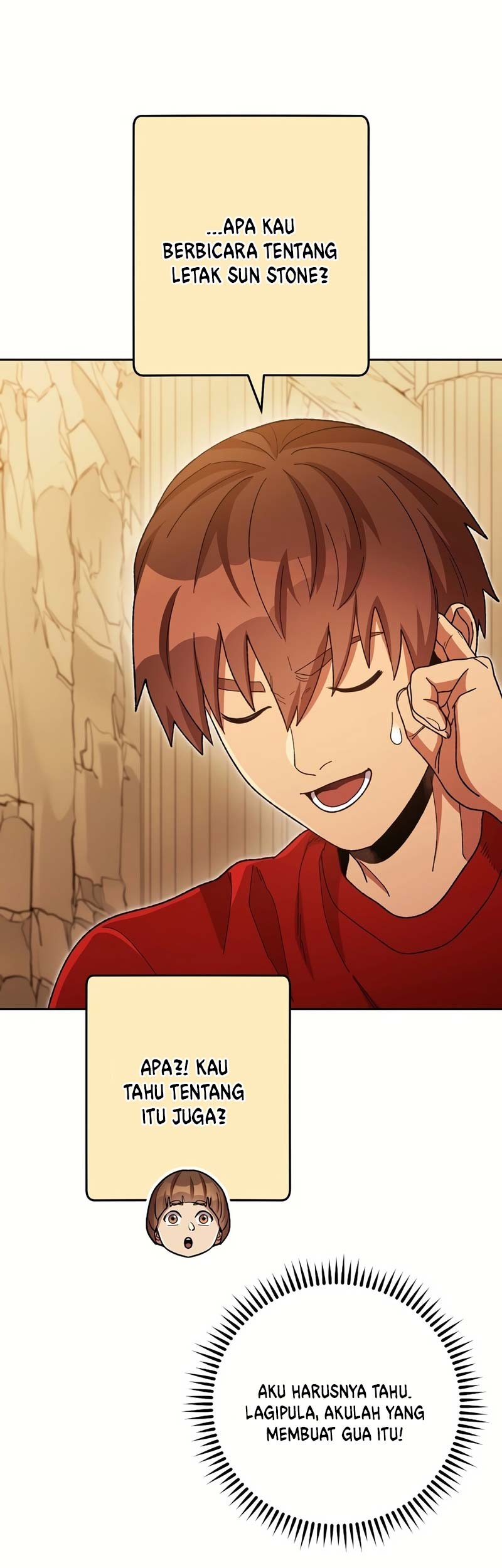 Dungeon Reset Chapter 166 - halaman 18