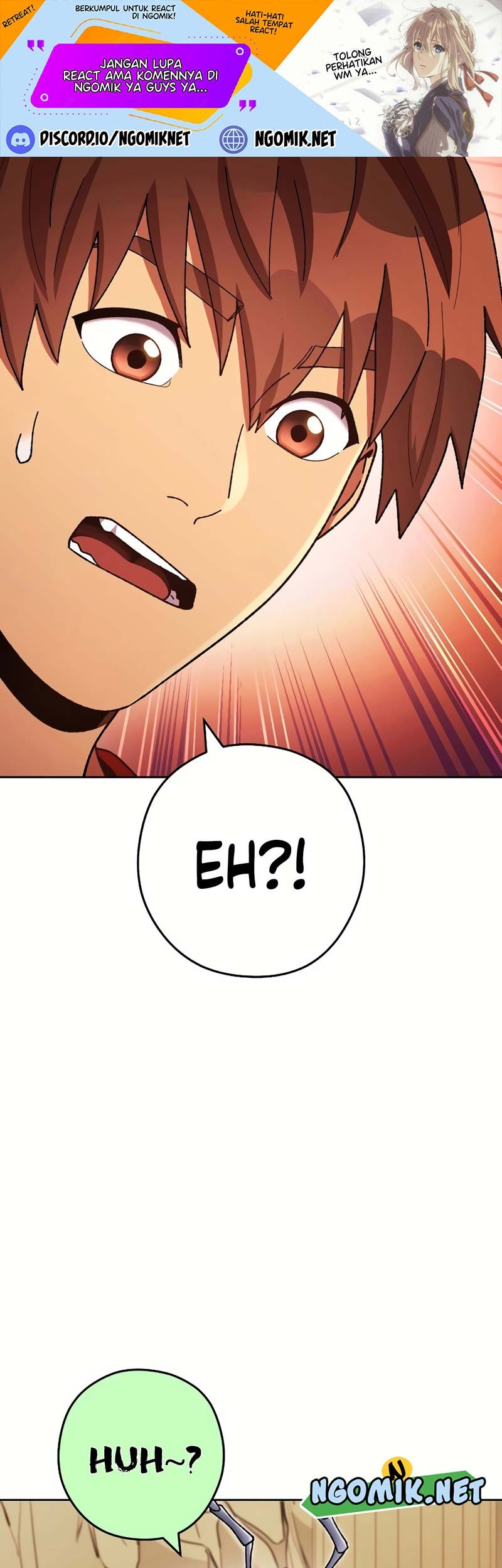 Dungeon Reset Chapter 166 - halaman 2