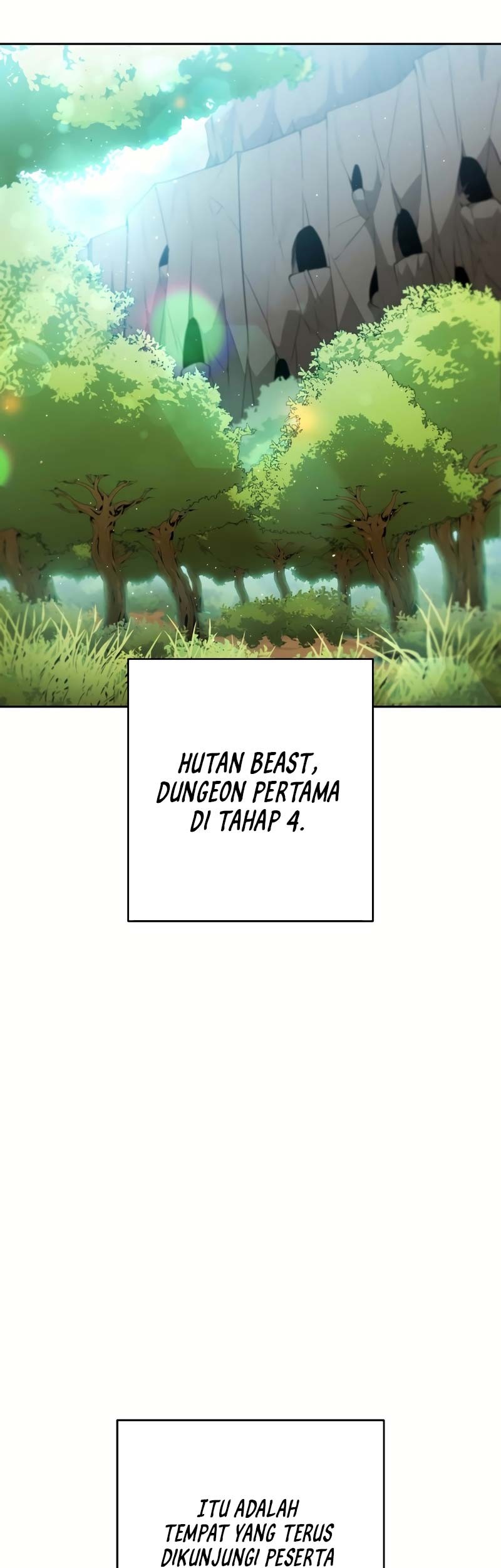 Dungeon Reset Chapter 166 - halaman 22