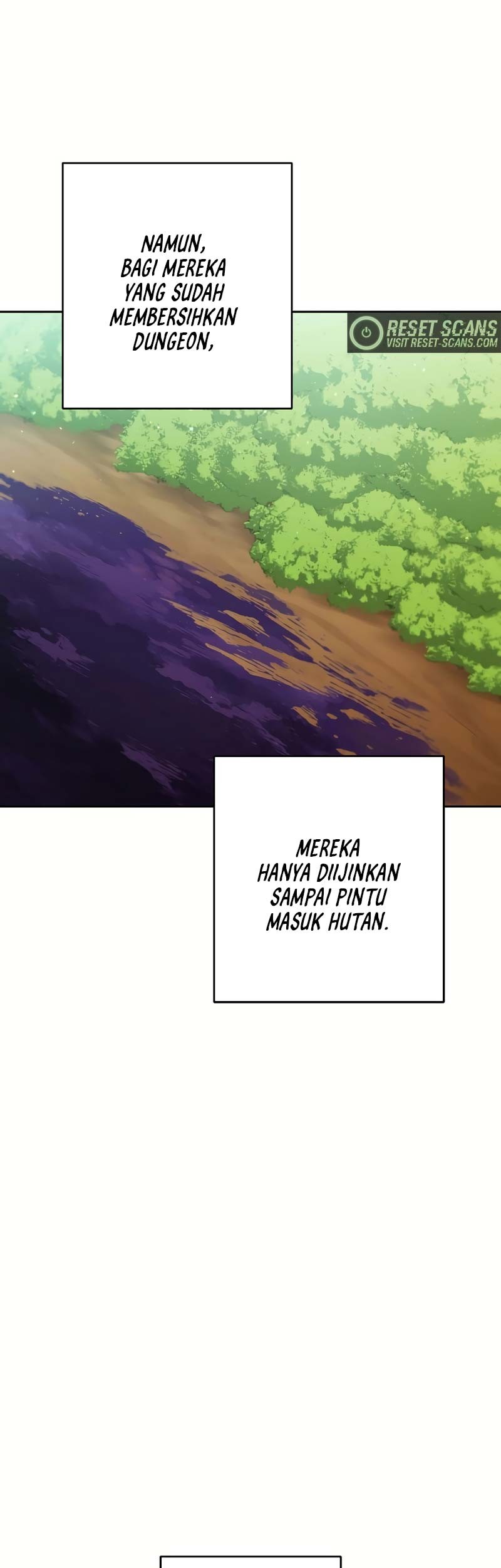 Dungeon Reset Chapter 166 - halaman 24