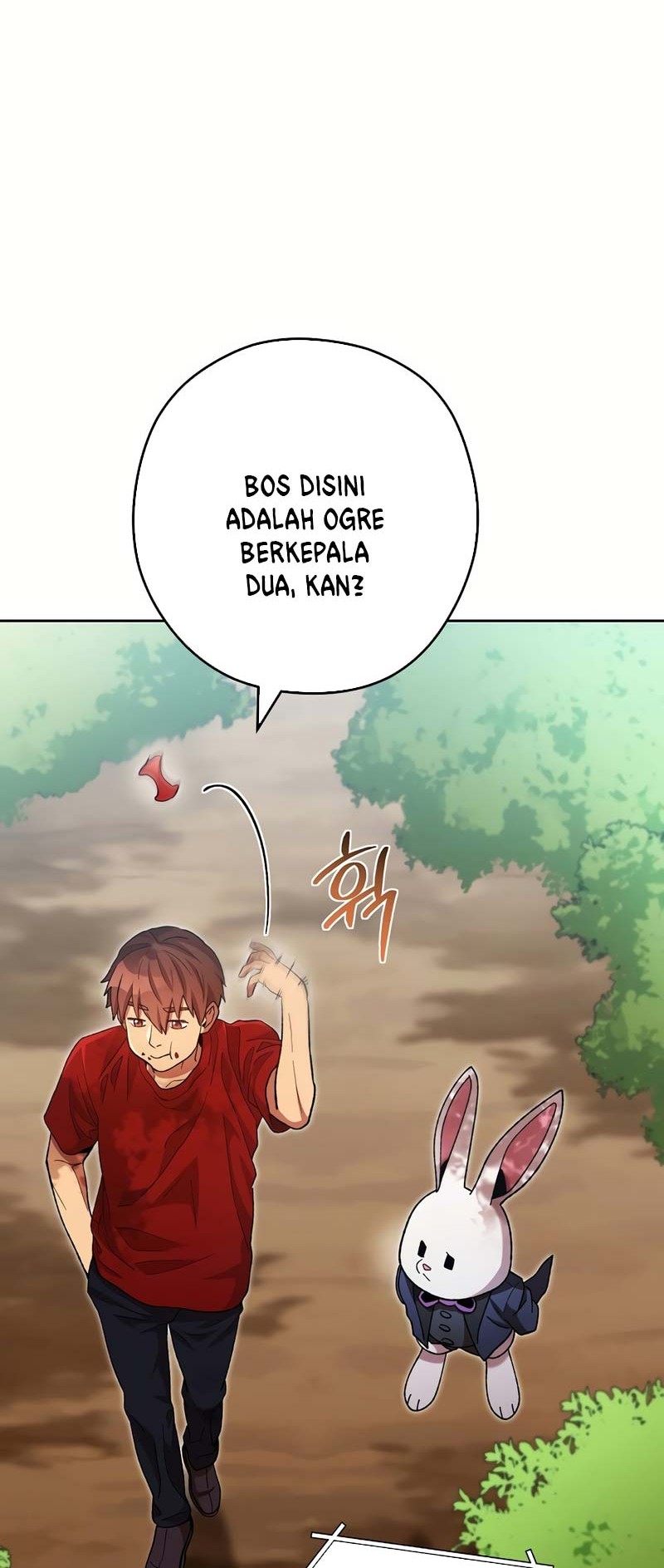 Dungeon Reset Chapter 166 - halaman 27