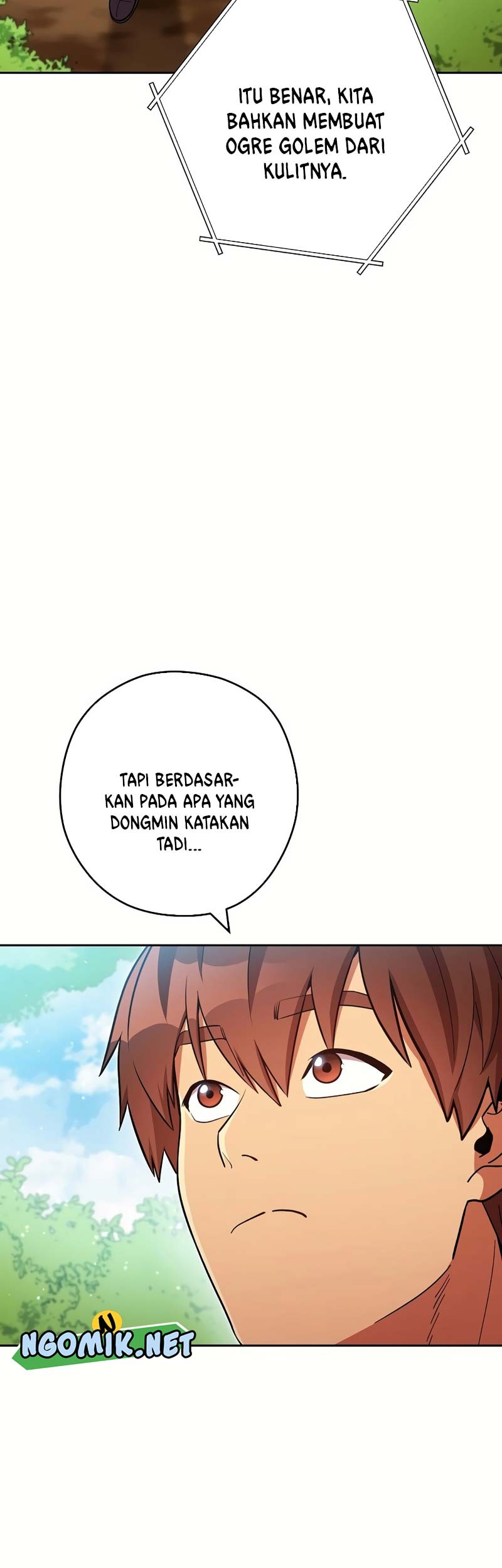 Dungeon Reset Chapter 166 - halaman 28