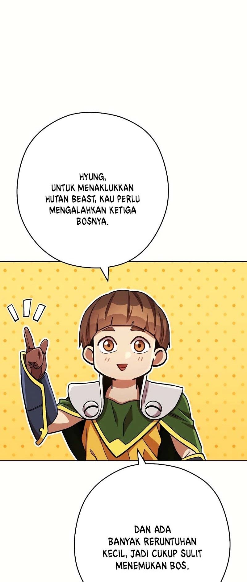 Dungeon Reset Chapter 166 - halaman 29