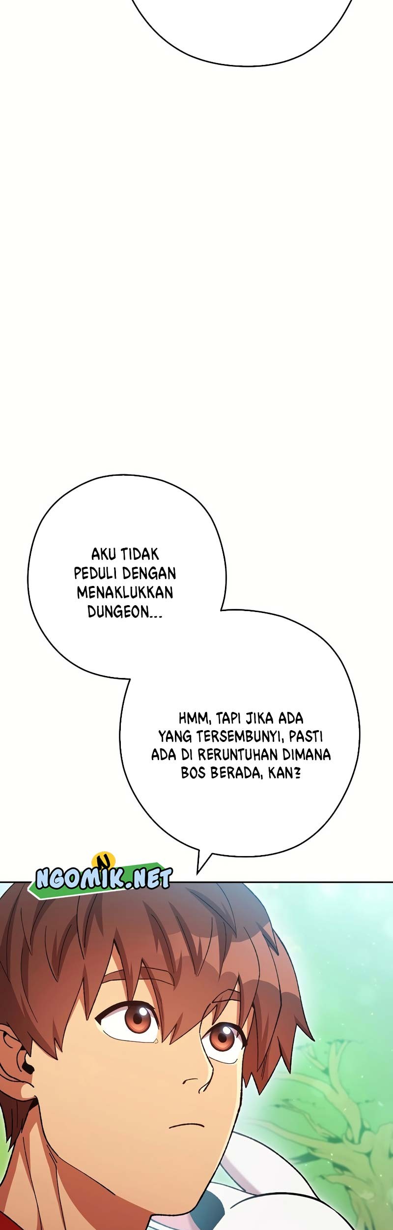 Dungeon Reset Chapter 166 - halaman 30