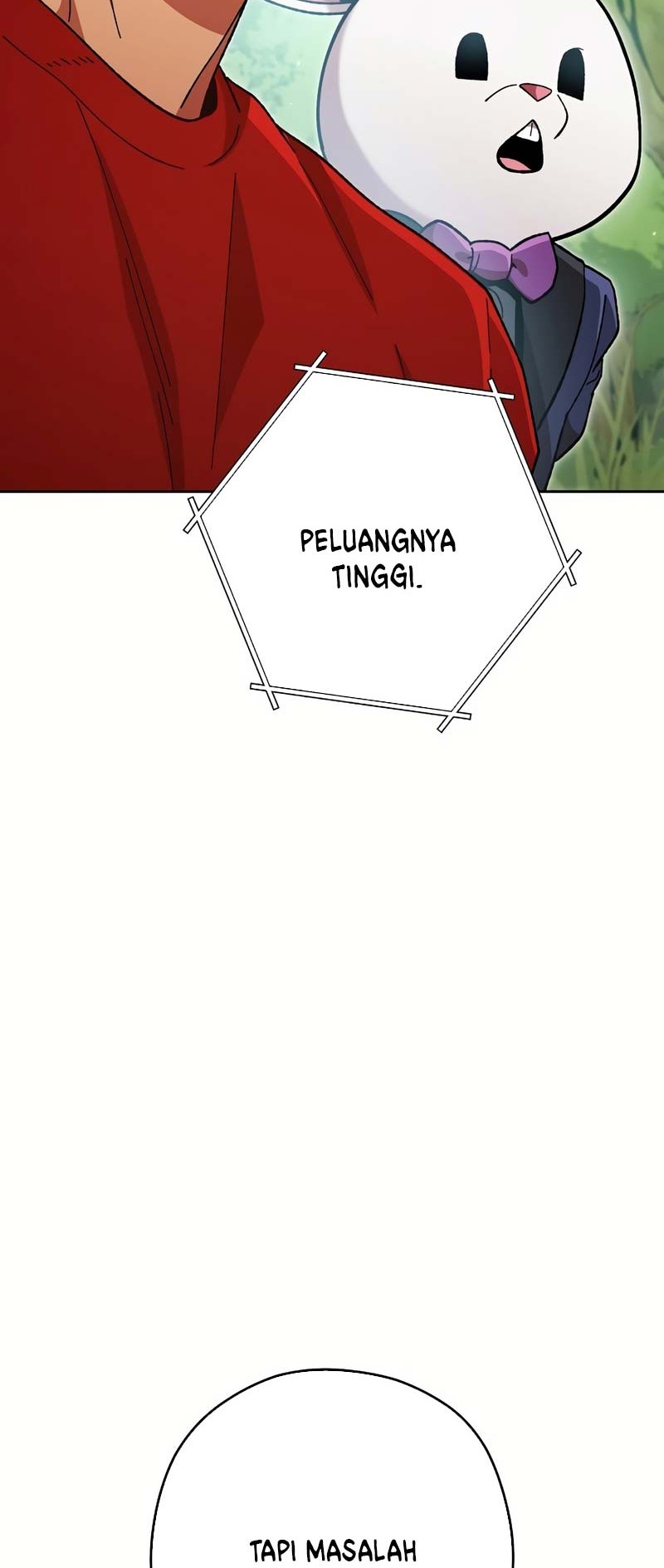 Dungeon Reset Chapter 166 - halaman 31