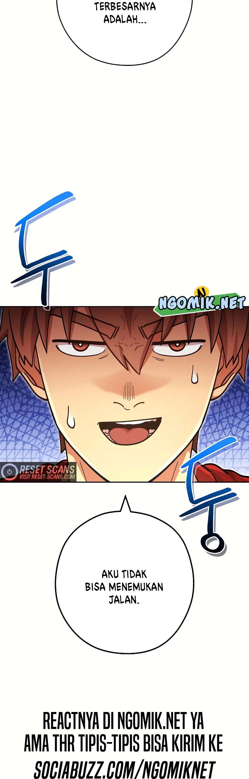 Dungeon Reset Chapter 166 - halaman 32