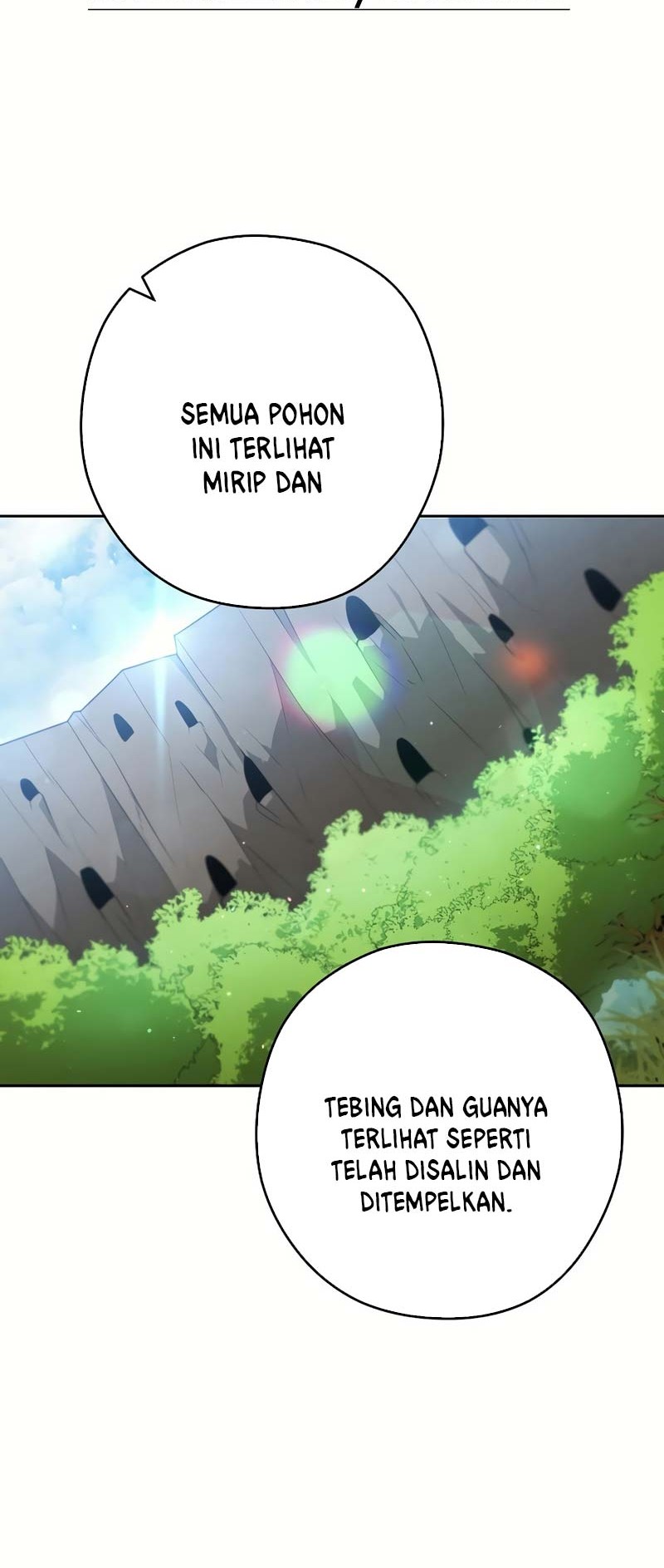 Dungeon Reset Chapter 166 - halaman 33